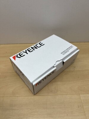 KEYENCE NE-Q05 Ethernet Switch in Box from Japan New | eBay