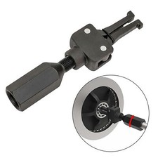 Extracteur de roulement pilote, marteau coulissant, fixation de roulement,