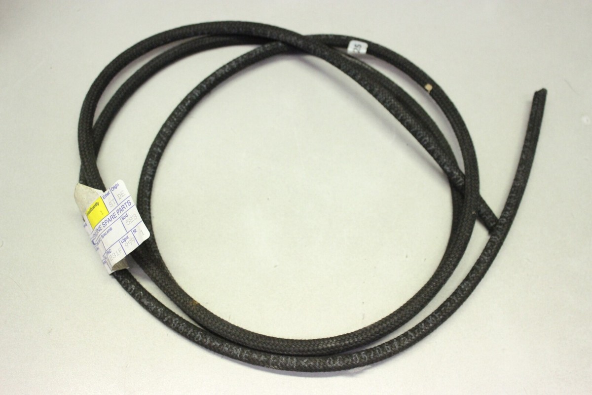 ORIGINAL VOLVO 240 740 850 940 S70 V70 -2001 Schlauch  