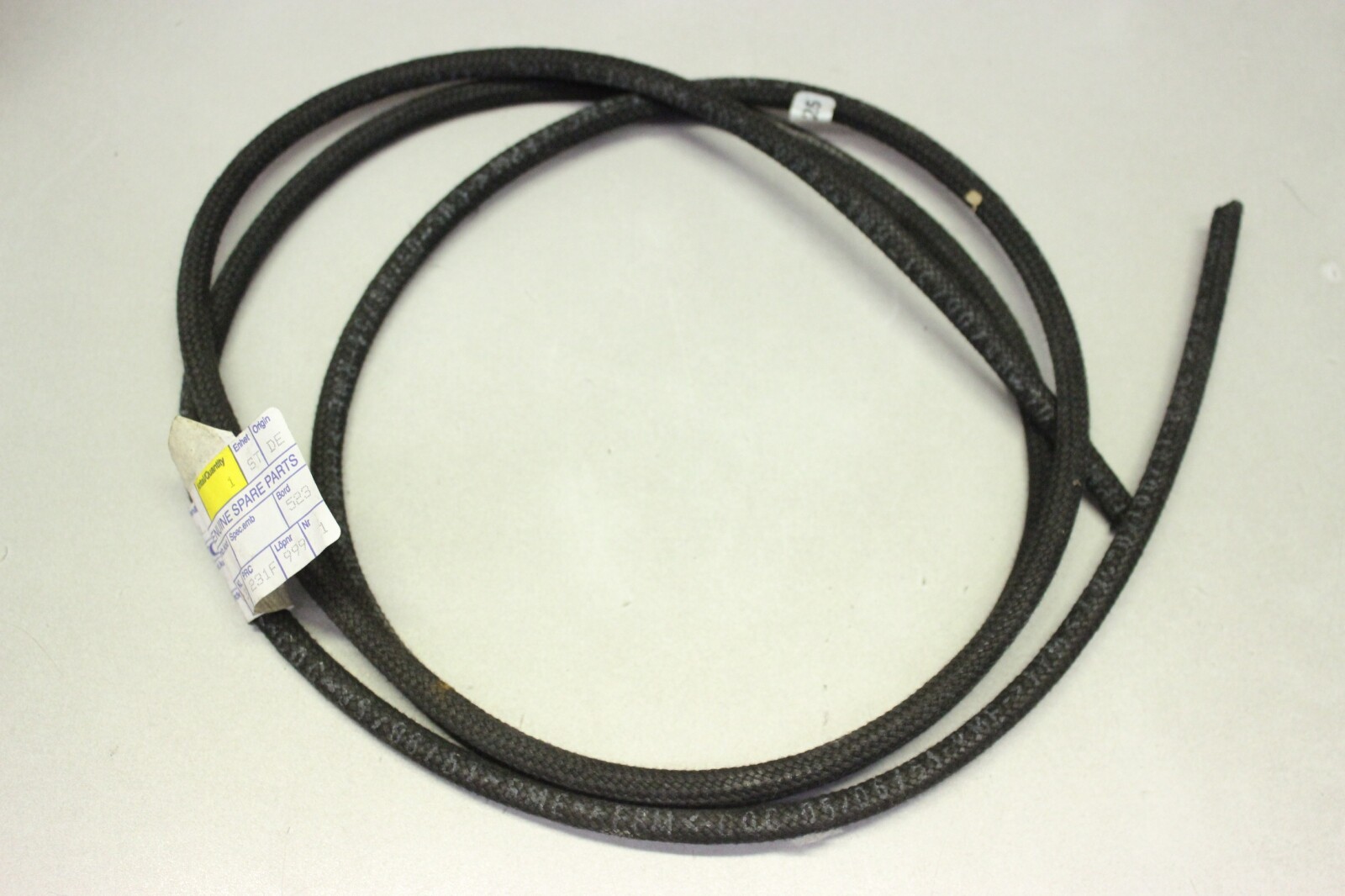 ORIGINAL VOLVO 240 740 850 940 S70 V70 -2001 Schlauch  