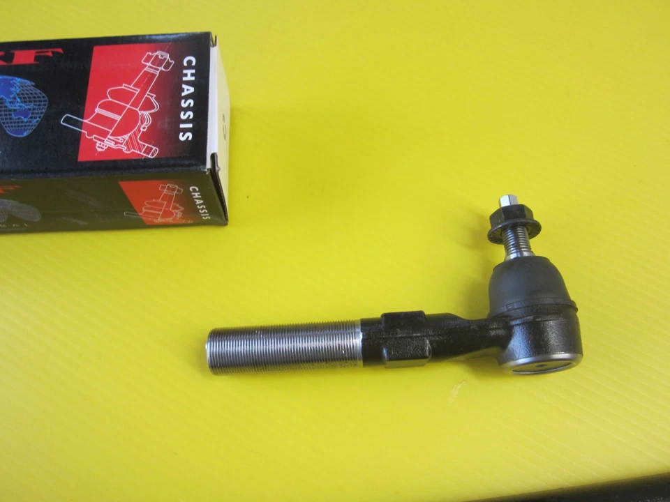 XRF 内外扎杆拖动连接转向适用于 JK 牧马人 07-18 终身保修 — 第 3/4 张图片