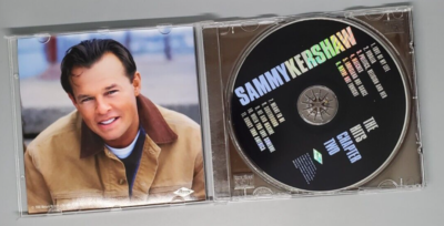 The Hits Chapter 2 by Sammy Kershaw (CD, 2000) 8817014128| eBay