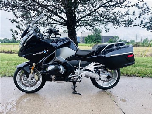 2019 BMW R-Series 