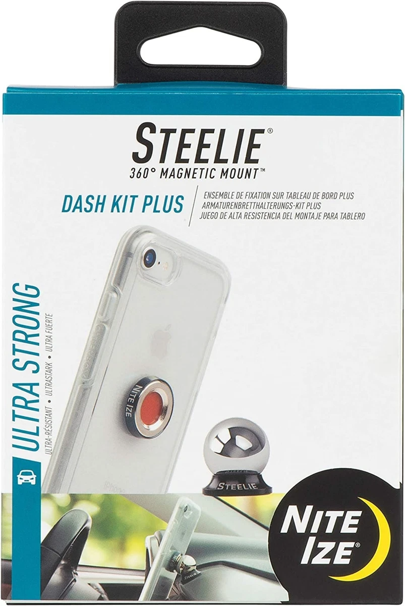 Steelies 2024 phone mount