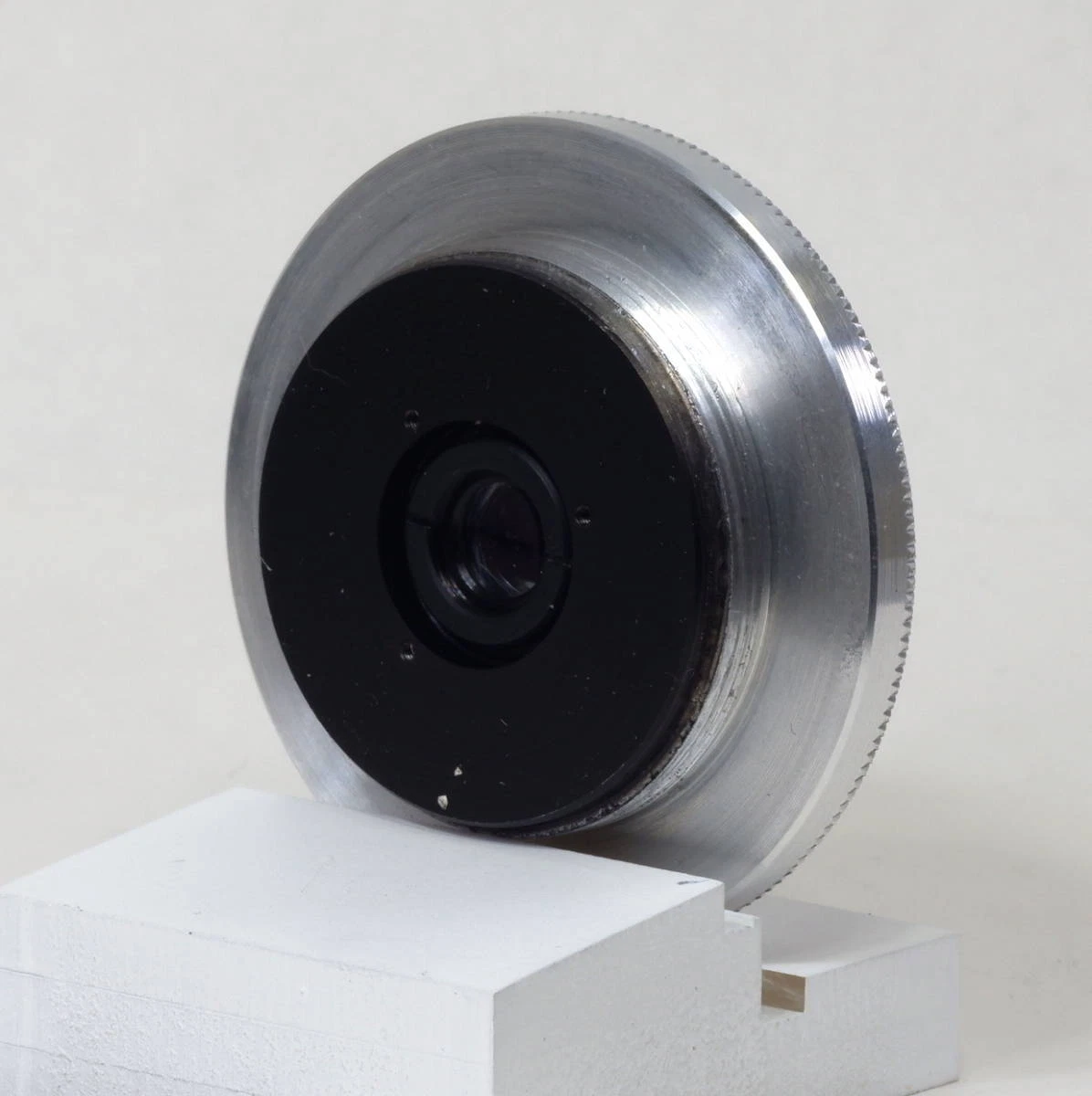 Meyer-Optik Domiplan V 30mm F3.5 292504 L39 mount modified