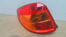 Feu arrière Fiat SEDICI