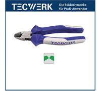 Tecwerk Seitenschneider Din Iso 5749 Gesamt-L.160Mm