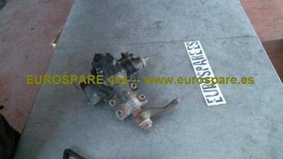 lenkgetriebe NISSAN NAVARA 2.5 D D22 2.5 T 4P 2004 24459