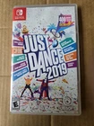 Just Dance 2019 - Nintendo Switch