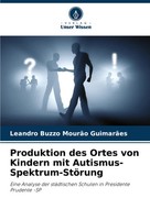 Leandro Buzzo MourãO GuimarãEs | Produktion Des Ortes Von Kindern Mit...