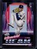 2025 Topps Cosmic Chrome Roki Sasaki Ultraviolet Beam RC Rookie #UB-6 Dodgers