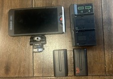 OSEE T5 5.5" HDMI 4K Camera Monitor