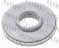 Febest WäLzlager, FederbeinstüTzlager HB-003 FüR Honda