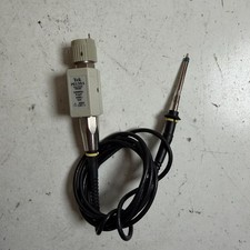 Tektronix P6139A Black 500 MHz 10 M&Omega; Input Resistance 10X Passive Voltage Probe