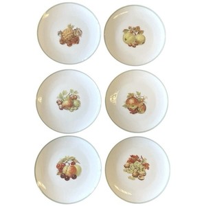 Furstenberg Plates | eBay