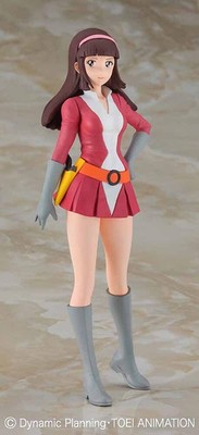 Hasegawa SP628 - 1/12 MAZINGER Z Sayaka Yumi - Neu
