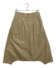 JUNYA WATANABE COMME des GARCONS          Saruel Pants beige JG-P021