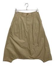 JUNYA WATANABE COMME des GARCONS                    Saruel Pants beige JG-P021