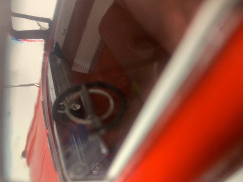 1959 Cadillac Eldorado Malibu Rescue Beach Vehicle Model - READ - Picture 12 of 15