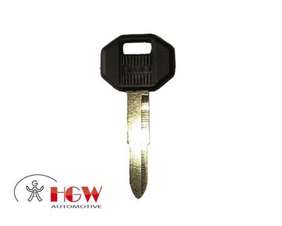 Mitsubishi Colt Galant L300 Lancer Pajero Starion key blank key blank