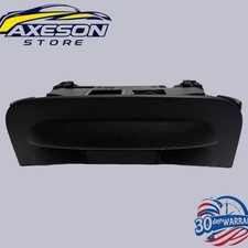 2003-2011 Crown Victoria Grand Marquis Black Cup Drink Holder Cupholder Oem