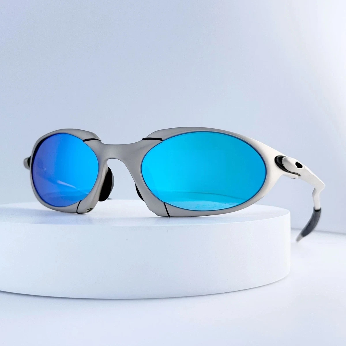 Oakley Romeo 男式太阳镜| eBay