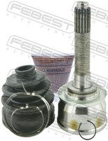 Febest Gelenksatz Antriebswelle 0610-004 FüR Opel Frontera U92 Sport Monterey 1