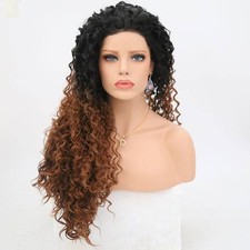 VIP - Synthetic Lace Front Wig