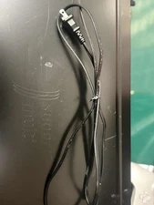 LG DVD/VCR Recorder/ Video Cassette Recorder Model Number RC897T With Cable