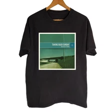 TAKING BACK SUNDAY - Tell All Your Friends (Album Day 2025)  Shirt OM705