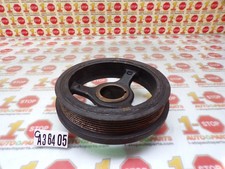 2008-2024 BUICK ENCLAVE ENGINE HARMONIC BALANCER 12697768 OEM