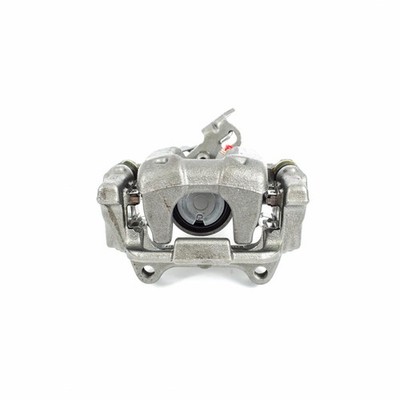 Power Stop Caliper For Audi A3 2010-2012 Driver Side Auto-Specialty w/Bracket