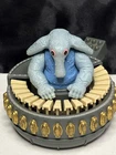 Star Wars Figure - Kenner(HK) - 1983 - ROTJ - Max Rebo w/Piano - Complete
