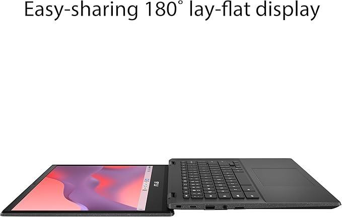 ASUS Chromebook 14