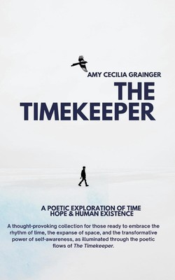 Amy C Grainger | The Timekeeper | Taschenbuch | Englisch (2025)