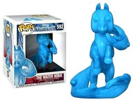 Funko Pop Disney Frozen Ii 592 Der Wasser Nokk