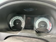 Compteur Jaguar XF