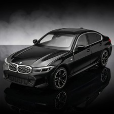 1:24 BMW 3 Series 325i 325LI M Coupe Alloy Metal Diecast Model Car Hobby Decorat