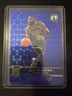 2021-22 Donruss Elite Blue #73 Jaylen Brown 49/99 Basketball Card