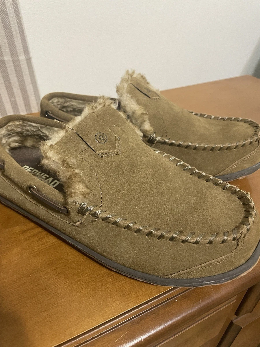 RedHead Slippers for Men for sale | eBay display picture 3