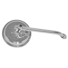 Emgo Mirror 3" for Yamaha Stem 20-06819