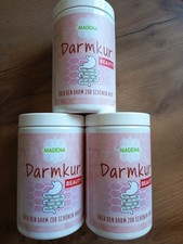 MADENA Darmkur Beauty, 210 g Pulver, 30 Portionen …