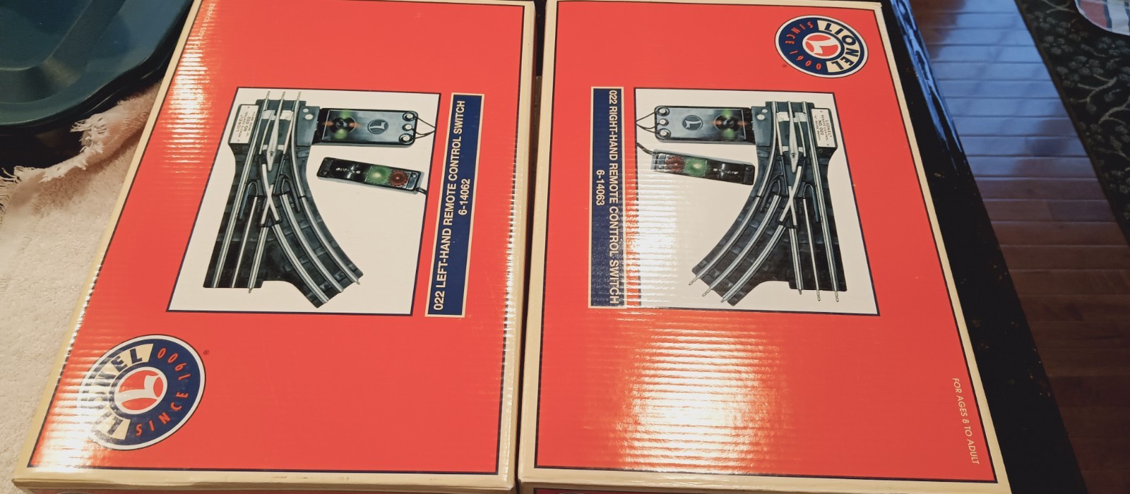 Click here to see eBay Auction