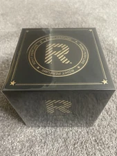 Bharara Beauty Rohit Noir 3.4oz 100ml EDP