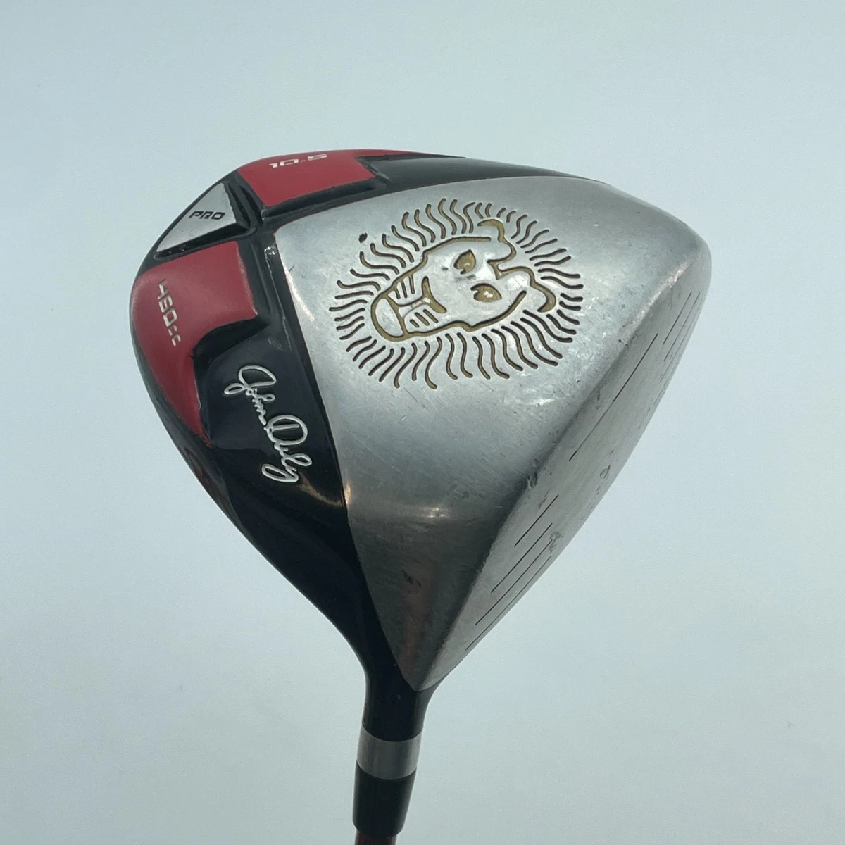 Jack Nicklaus Golf Clubs for sale | eBay