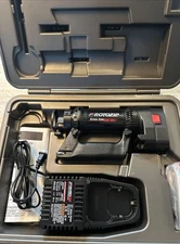 RotoZip Rotozip Spiral Saw SCS02 Cordless 12V 100138 Battery Charger