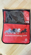 Karlslund Iceland Grip Breeches Reithose Voll...