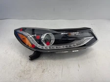 2017-2022 Chevrolet Trax Passenger Front Headlight Assembly OEM