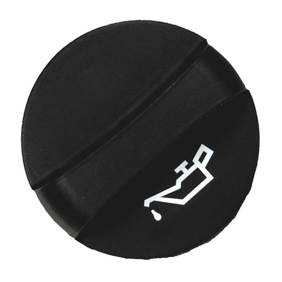 Подлинная крышка маслозаливной горловины двигателя ACDelco для Pontiac G8/Torrent 2008 2009 | пластик - Изображение 3 из 4