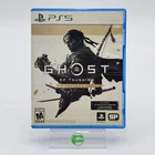 Ghost Of Tsushima Director's Cut (Sony PlayStation 5 PS5, 2021)